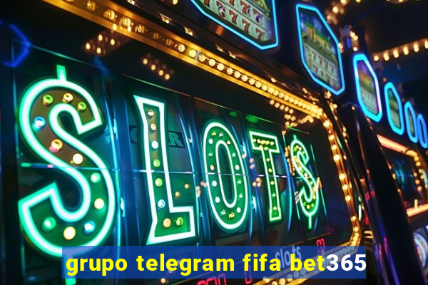 grupo telegram fifa bet365